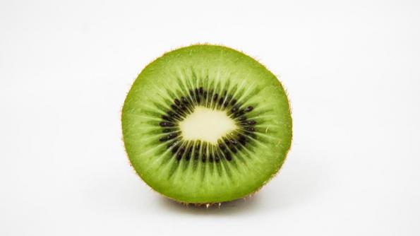 The Green Kiwi Fruit for Sale