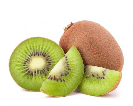 Direct Supply of Green Kiwi Fruit