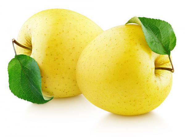 What Are Golden Apples Good For?