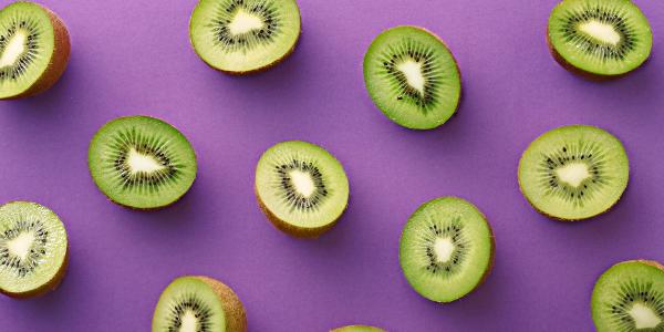 Learn More about Organic Kiwi
