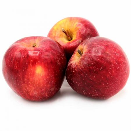 How Much Does Fuji Apples Cost?