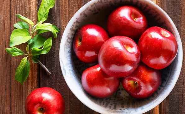 What Are the Benefits of Natural Apple? 