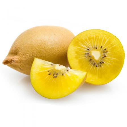 What Does it Mean if a Kiwi is Yellow?