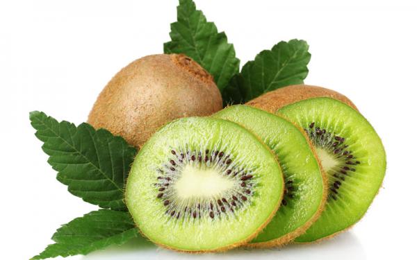 What Are the Side Effects of Eating Green Kiwi ?