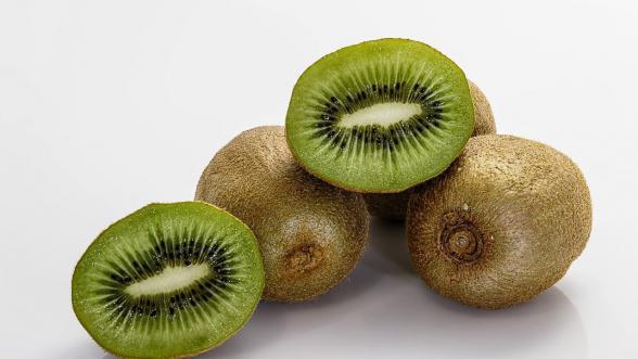 What Is the Differences between Organic Kiwi and Kiwi?