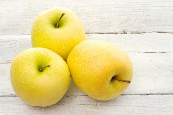 The Best Suppliers of Golden Apples