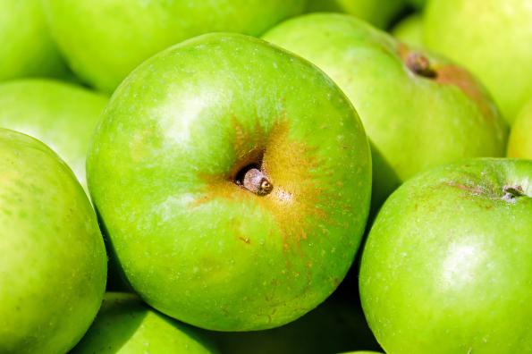 What Are the Nutrition Values of Green Apple