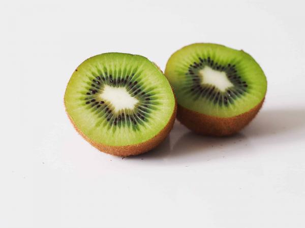 Widespread Sale of Kiwi Fruit