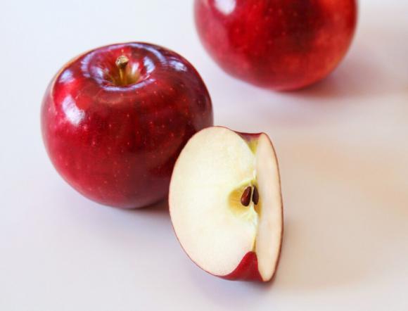 What Is Red Delicious Apple Originated?