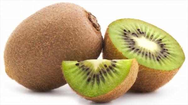 The Main Suppliers of Green Kiwi
