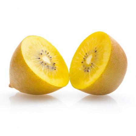The Wholesale Price of Yellow Kiwi Fruit