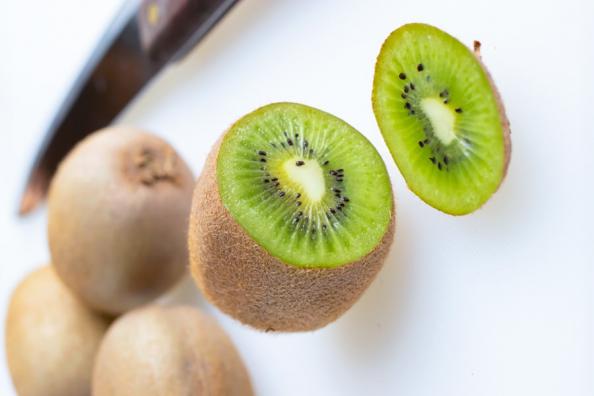 5 Facts about Persian-Kiwi 