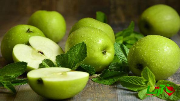 Are Granny Smith Apples the Same as Green Apples?