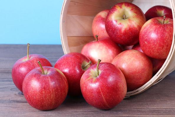 Where Did Apples Originally Come From?