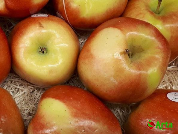 What Two Apples Make a Honeycrisp?