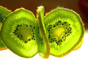 kiwifruit 