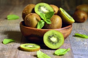 Kiwifruit disease