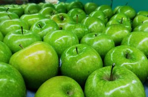 green apple types