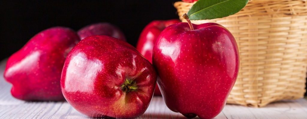  Red apple fruit | Wholesale and retail purchase price 