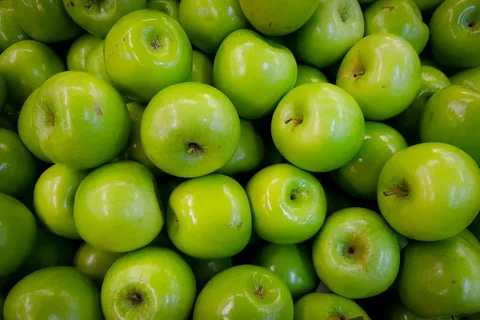  1kg Green Apple Price 