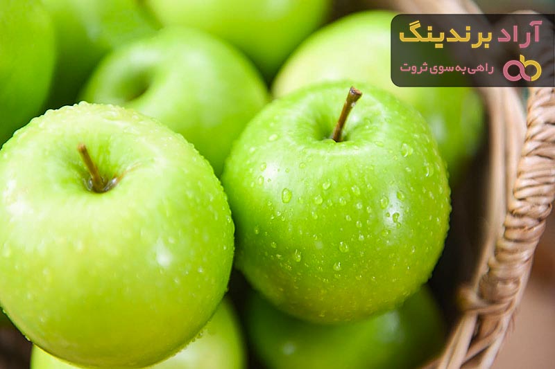  Green Apple Fruit Price in India 