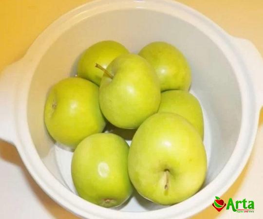 Buy red yellow apples types + price