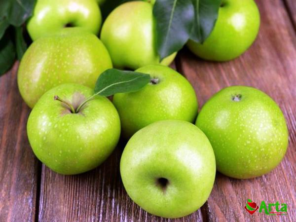 Buy green apple fruit in marathi at an exceptional price