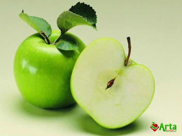Buy clear fruit green apple + best price