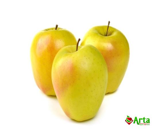 Purchase and today price of big yellow apple
