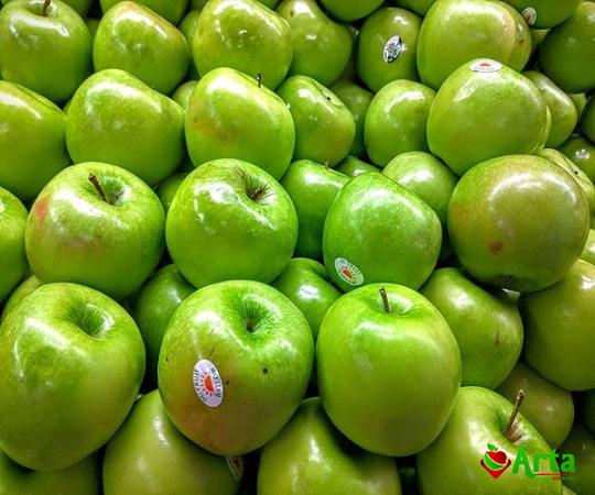 red yellow and green apples + best buy price