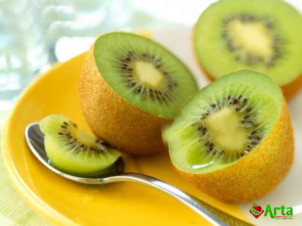 Buy green fruit like kiwi + best price