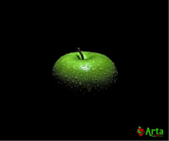 Price and buy green red apple fruit + cheap sale