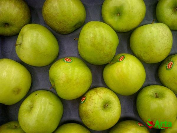 Buy green apple fruit in urdu + best price