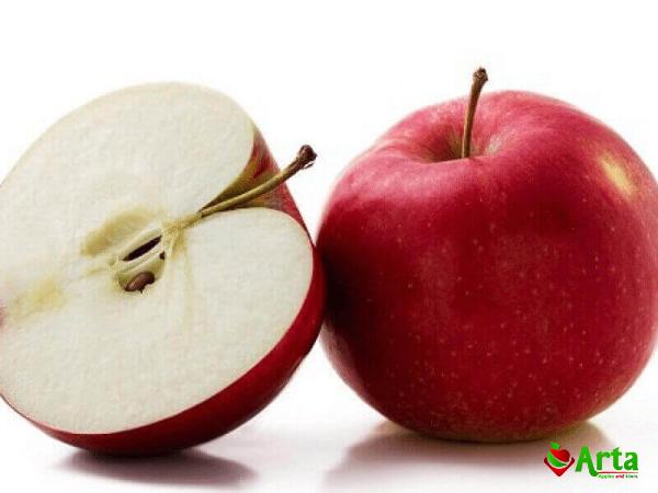 Buy color red apple + great price with guaranteed quality