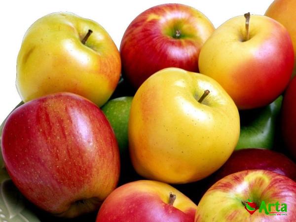 Buy green apple fruit + great price with guaranteed quality