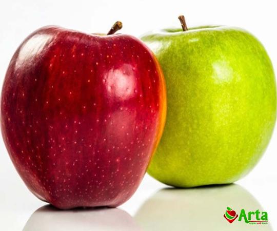 Buy red apple looking fruit + best price
