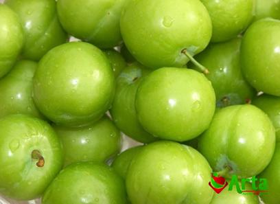 Price and buy little green apples fruit + cheap sale