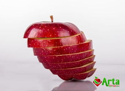 Red fuji apple | great price