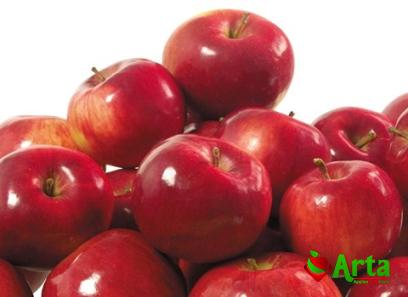 The price of dark red apple + purchase and sale of dark red apple wholesale