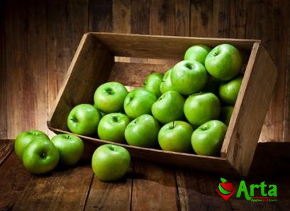 Best types of asian apples + great purchase price