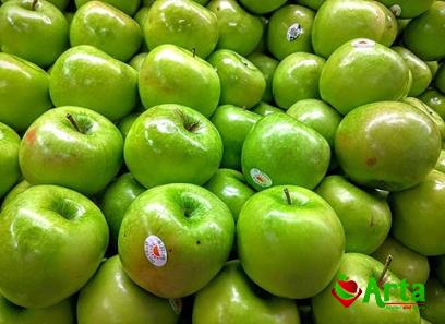 Buy granny smith apple + introduce the production and distribution factory