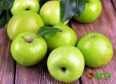 Buy retail and wholesale chinese green apple price