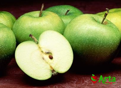 Buy small green asian apple + best price