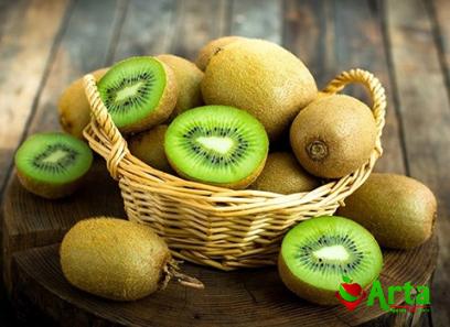 Yellow kiwi fruit purchase price + photo
